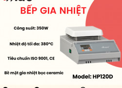 Bếp gia nhiệt hiện số Misung (Có sẵn)