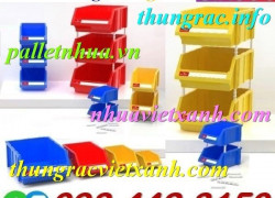 Kệ dụng cụ nhỏ - trung - lớn - đại màu xanh dương - đỏ - vàng