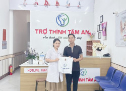 Tìm địa chỉ bán máy trợ thính ở Thanh Hóa.