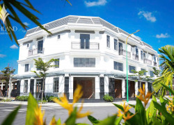 Đất Bán Hòa Lợi, Bến Cát, Bình Dương, Giá rẻ Richland Residence: Nơi Hòa Quyện Giữa Hiện Đại và Tinh Tế