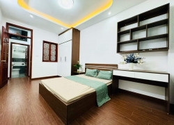 Tập Thể Bùi Ngọc Dương, Hai Bà Trưng – 70m Giá 2.5 Tỷ, Khu Vip, An Ninh, Dân Trí