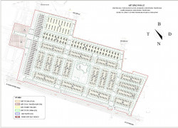 Đất khu đô thị lạc phú 1 yên dũng bắc giang