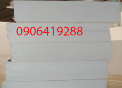 Tấm xốp eps chèn lót đồ nội thất giá rẻ tại Củ Chi