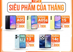 Vô vàn voucher giảm giá trong tháng 9 này