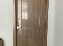 Cửa nhựa ABS SaiGonDoor