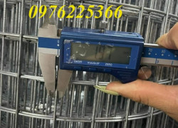 Tổng kho phân phối lưới inox 201, inox 304, inox 316