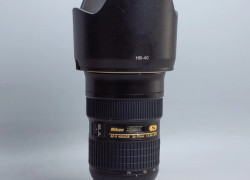 Nikon 24-70mm F2.8 AF-S Nano ( 24-70 2.8) 19932