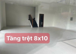 CHỦ CẦN RA GẤP TRONG TUẦN CHỈ 6.X TỶ SHOPHOUSE - GREEN RIVER -  2225 PHẠM THẾ HIỂN, P6,Q8