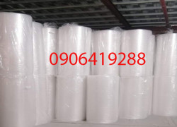 Màng xốp hơi gói lọ gốm xứ chống bỡ vỡ