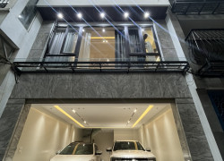 Siêu Phẩm 7T Thang Máy Phân Lô Nguyễn Văn Cừ, 60M2, ÔTô Tránh, Full Nội Thất, Nhỉnh 17 Tỷ.