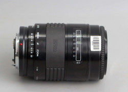 Sigma 75-200mm f3.8 AF MF Olympus OM (Carl Zeiss 75-200 3.8) - 10958