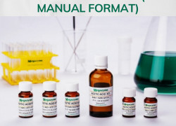 Acetic Acid Assay Kit (ACS Manual Format) K-ACET