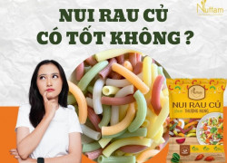 Nui Rau Củ Nuffam