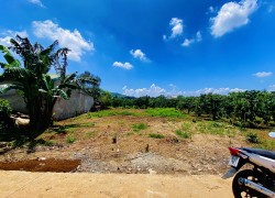 ĐẤT VEN DALAT | CÁCH SÂN BAY DALAT CHỈ 4.5 KM