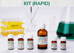 Lactose/ Galactose Assay Kit (Rapid) K-LACGAR