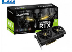 Card Màn Hình LEADTEK WinFast RTX 3070 HURRICANE 8GB