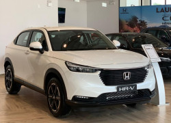 HONDA HRV-G 2024