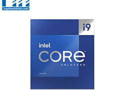 Intel Core i9 13900KF / 3.0GHz Turbo 5.8GHz / 24 Nhân 32 Luồng / 36MB / LGA 1700