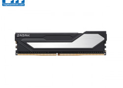 RAM Desktop Zadak Twist 8GB (8GBx1) DDR4 3200MHz (ZD4-TWS32C28-08GYB1)