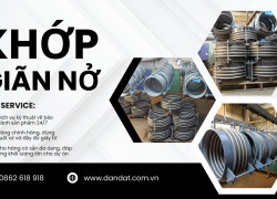 Khớp giãn nở inox nối bích/Khớp giãn nở bằng vải chịu nhiệt/Khớp nối giãn nở máy phát điện/Khớp nối giãn nở kim loại