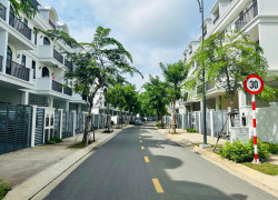 Chuyên hàng ngộp lỗ nhà phố, biệt thự giá tốt nhất dự án La Vida Residences