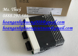 Servo Driver A6 400W MBDLN25SE - Hàng nhập mới 100%