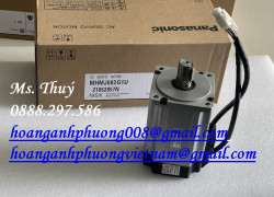 Panasonic nhập khẩu - MHMJ082G1U - Động cơ giá tốt nhất