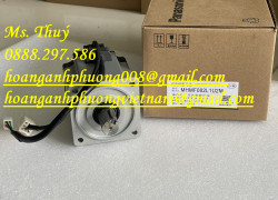 Panasonic MHMF082L1U2M - Ac Servo Motor cao cấp - BH 12 tháng