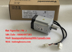 MHMF042L1U2M - Động Cơ Servo Bền Bỉ Và Chính Xác Từ Panasonic