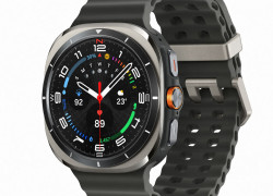 Samsung Galaxy Watch Ultra 47mm giá siêu hấp dẫn