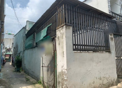 Bán nhà tân chánh hiệp 21 quận 12, 91m2, 2 pn,metro q.12, giá 3.55 tỷ.