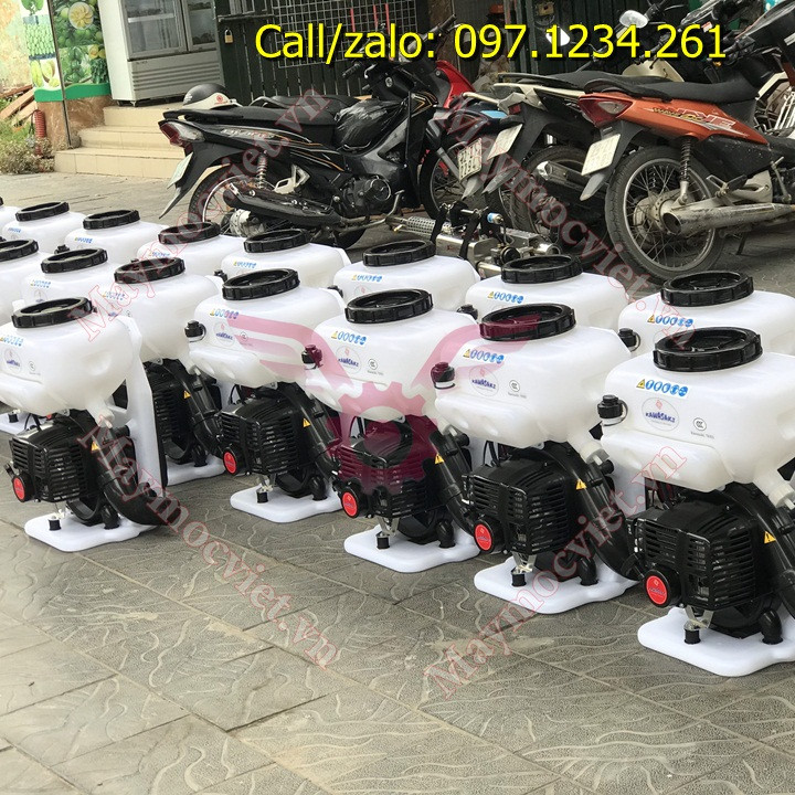 Máy phun thuốc, xạ phân đa năng Kawasaki TK65 giá rẻ Phun-da-nang-Kawasaki-TK65-(2)-detail