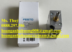 Solenoid valve MFH-5-1/4 - New 100% - Hoàng Anh Phương