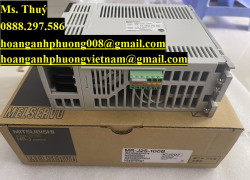 Hoàng Anh Phương - Bộ điều khiển Mitsubishi MR-J2S-100B