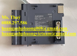 Module Mitsubishi LX40C6-CM - Chuyên thiết bị công nghiệp giá tốt