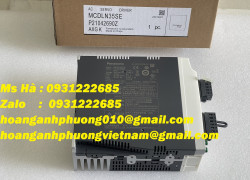 Driver công nghiệp panasonic MCDLN35SE - bộ điều khiển A6