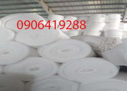 Màng xốp foam quấn đồ điện gia dụng giá rẻ hiện nay