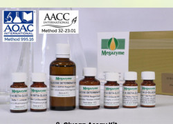 Beta-Glucan Assay Kit của Megazyme