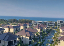 L'aurora Phú Yên chỉ cần thanh toán 2 tỷ 3 đã sở hữu ngay căn 3 tầng có view siêu đẹp