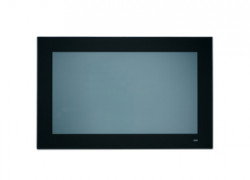 PPC-3151W-P75A: 15.6" Fanless Widescreen Panel PC with Intel® Core™ i5-7300U Processor