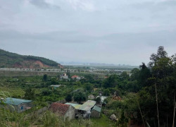 Bán 13,5Ha đất Rừng tại Cầu Trắng, Đại Yên. View toàn cảnh Siêu dự án Vinhomes Hạ Long Xanh