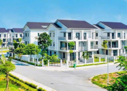 Cơ hội đầu tư lời ngay khi mua biệt thự 180m2