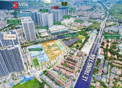 Chính chủ bán nhanh 2 căn chung cư GS5 Vinsmart City gồm căn 2907 và 3808 giá tốt Không qua môi giới