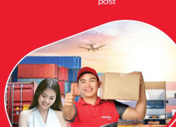 VIETTEL POST PHÚ THẠNH tuyển 2 vận hành, bằng cao đẳng trở lên