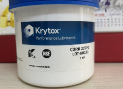 MỠ BÔI TRƠN KRYTOX™ CORR 227FG CHỊU NHIỆT ĐỘ CAO