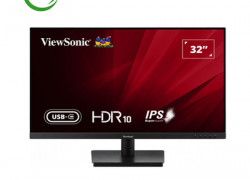 Màn hình ViewSonic VA3209U-2K 32" IPS 2K 75Hz USBC HDR10