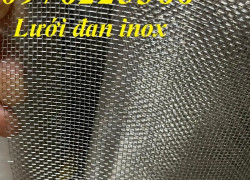 Lưới chống muỗi, lưới chống côn trùng
