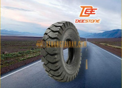 Cung cấp lốp xe nâng thương hiệu Deesstone giá cạnh tranh