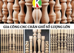 🌟 Gia Công CNC  - Chất Lượng Cao, Giá Cả Hợp Lý! 🌟