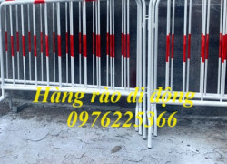 Rào chắn di động, hàng rào chắn di động, hàng rào chắn barie